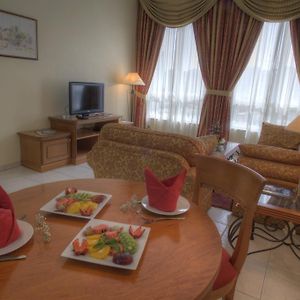 Al Diar Palm Hotel Apartments